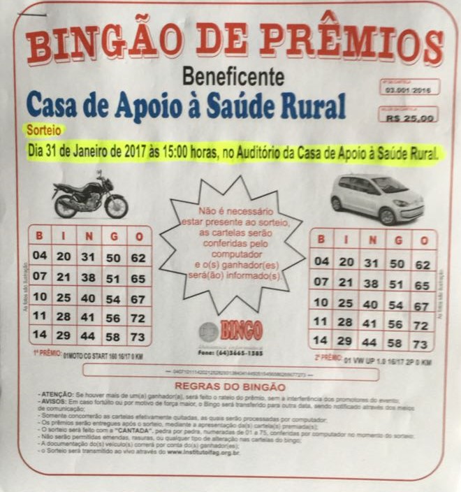 bingo