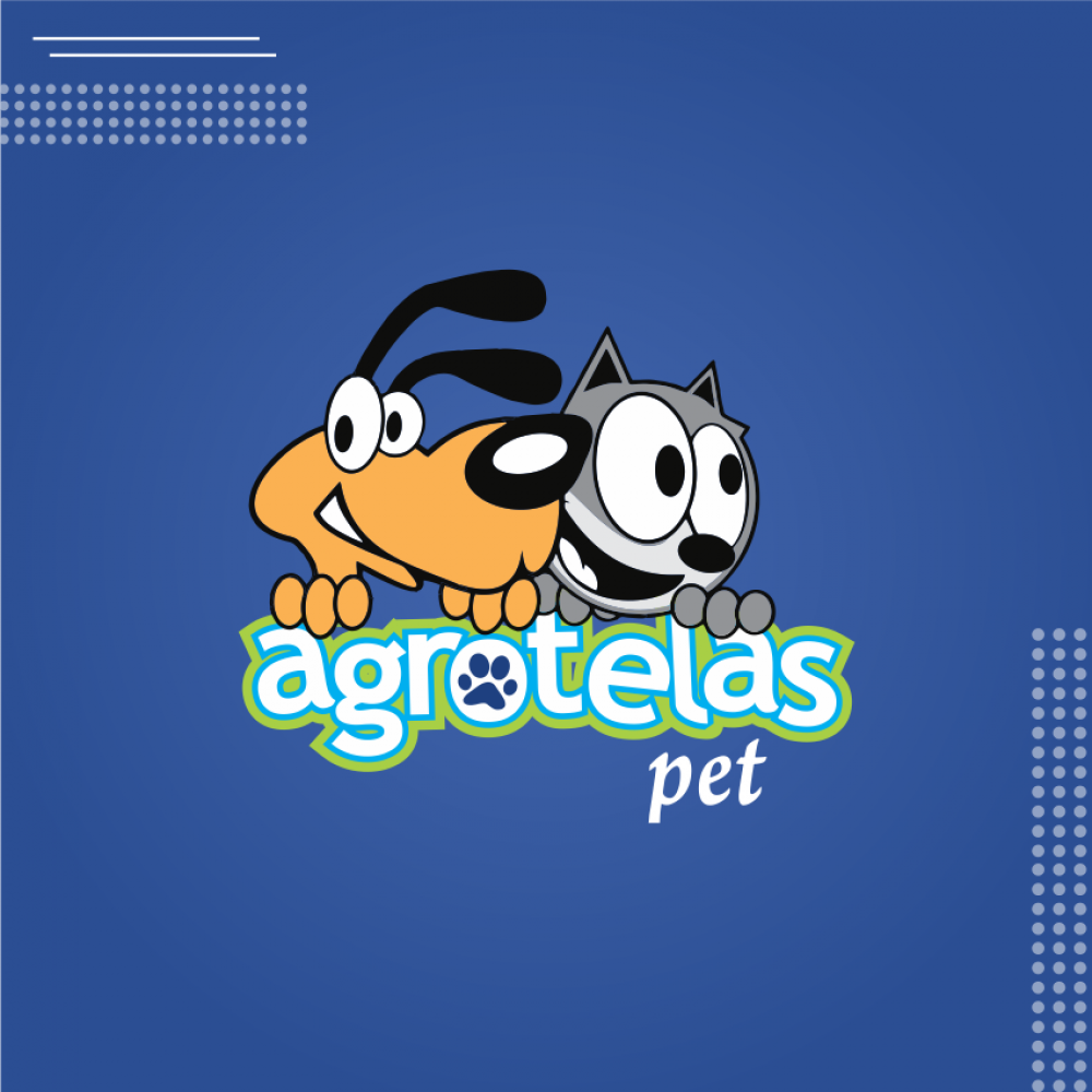 Agrotelas Pet
