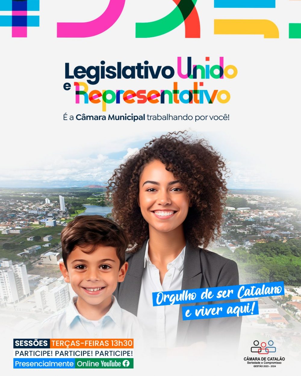 Camara Municipal de Catalão