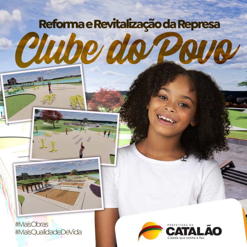 Prefeitura Municipal de Catalao