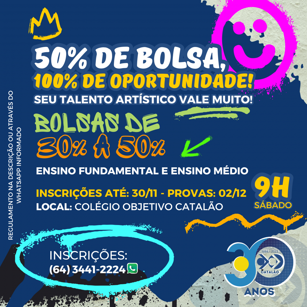 Objetivo