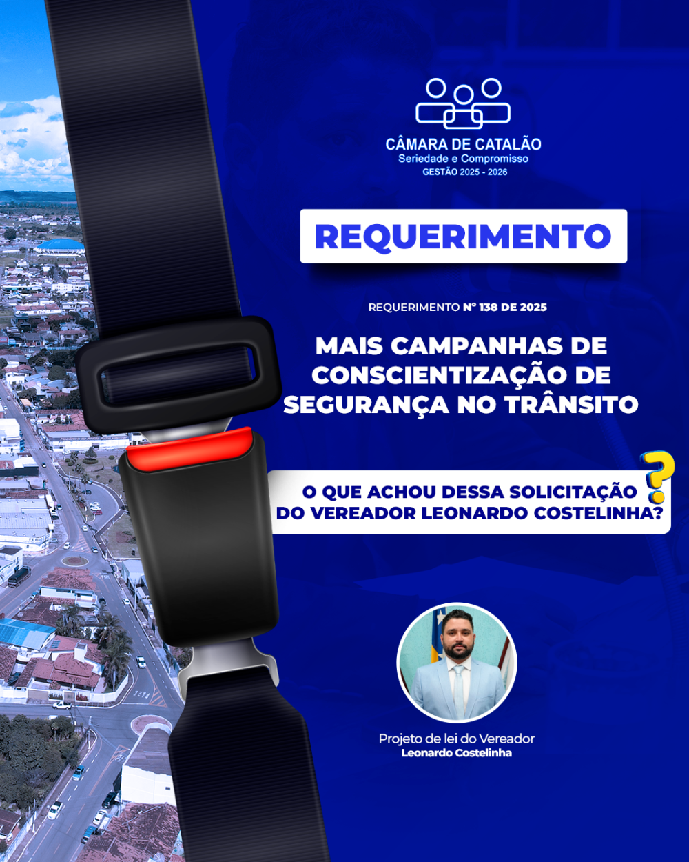 Camara Municipal