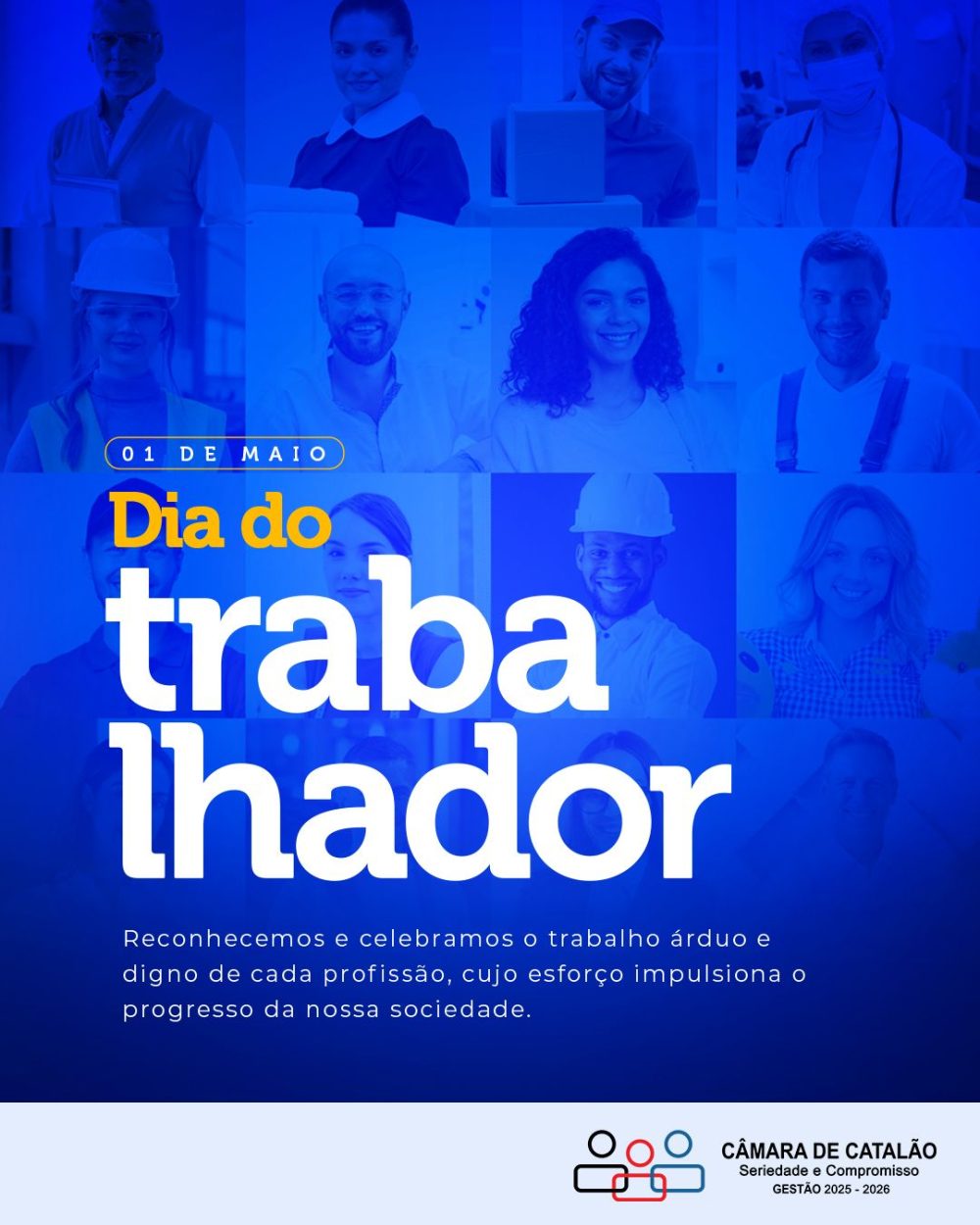 Camara Municipal de Catalão