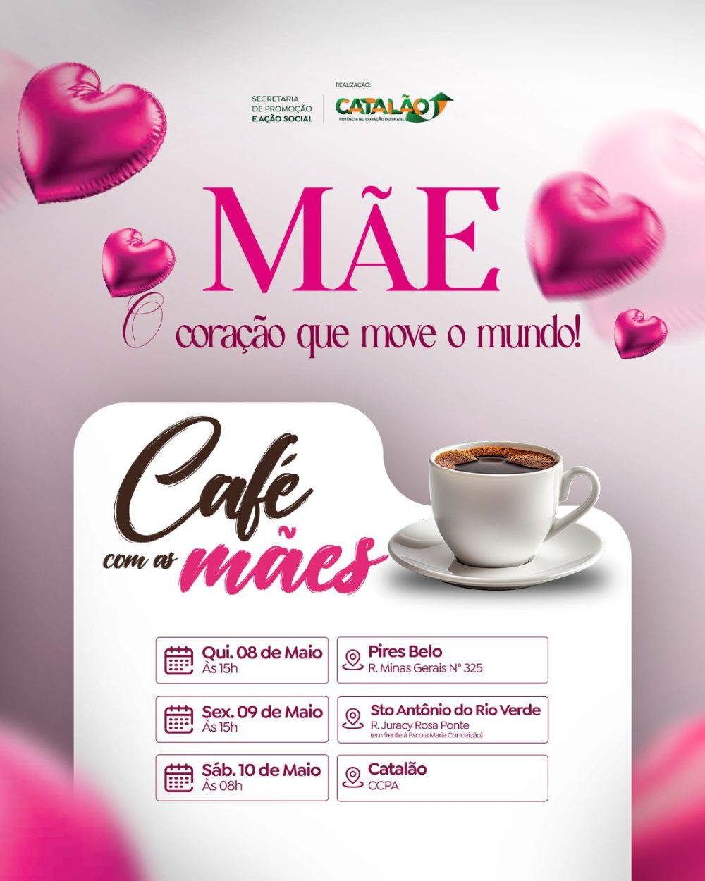 Prefeitura de Catalão