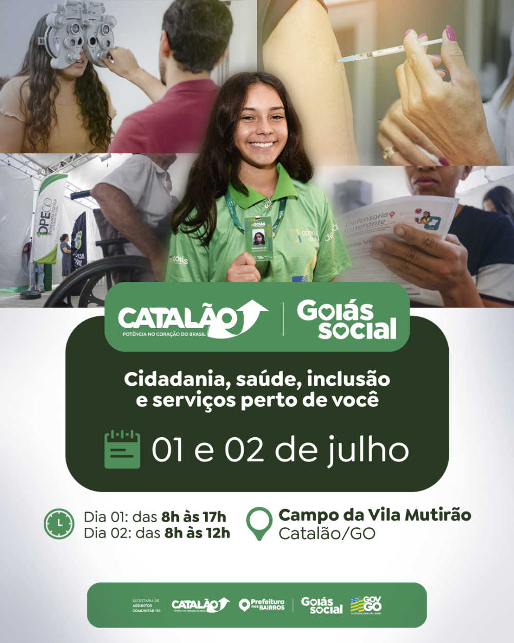 Prefeitura de Catalão