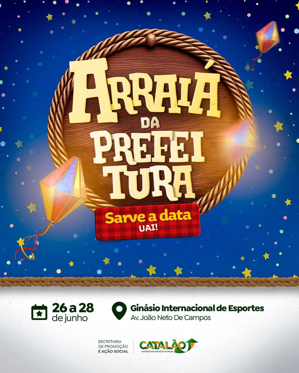 Prefeitura de Catalão