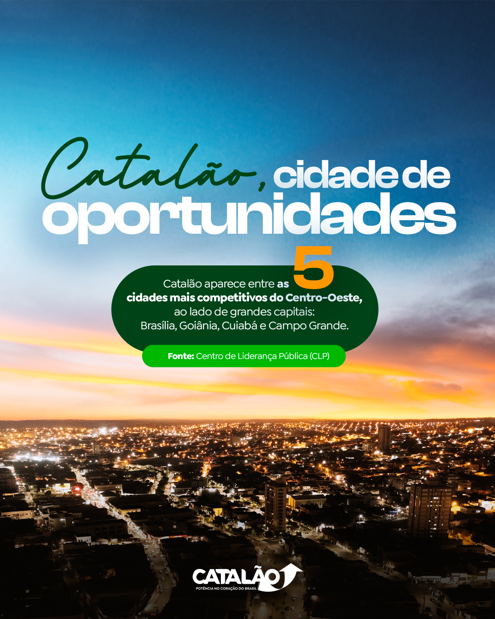Prefeitura de Catalão