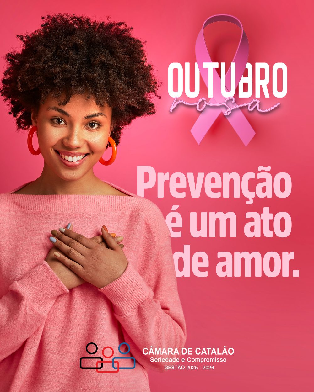 Camara Municipal de Catalão