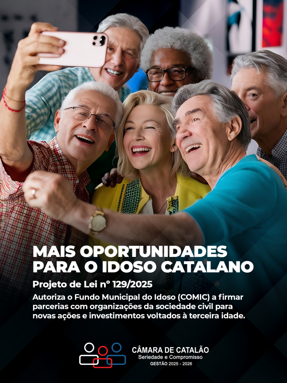 Camara Municipal de Catalão