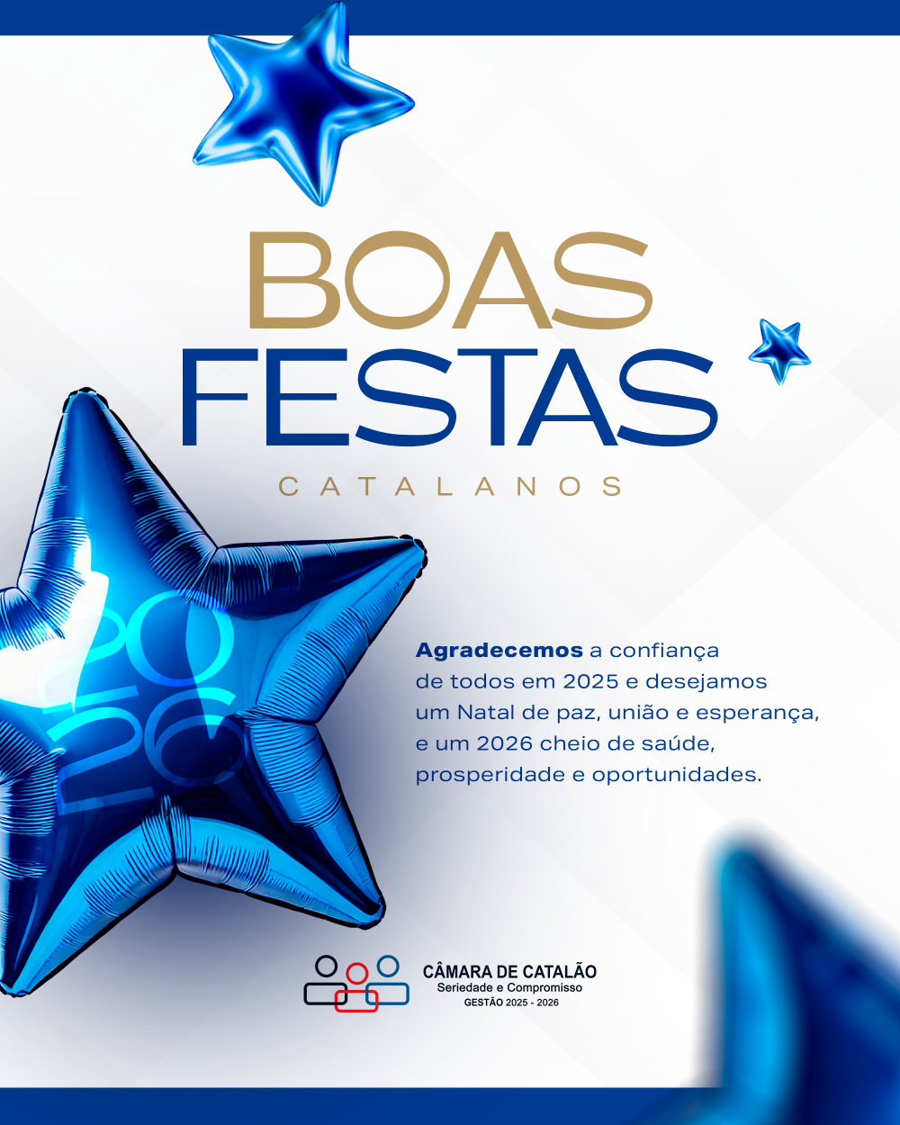 Camara Municipal de Catalão