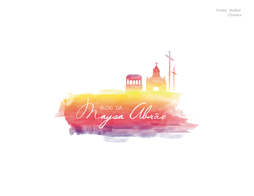 BLOG DA MAYSA ABRÃO