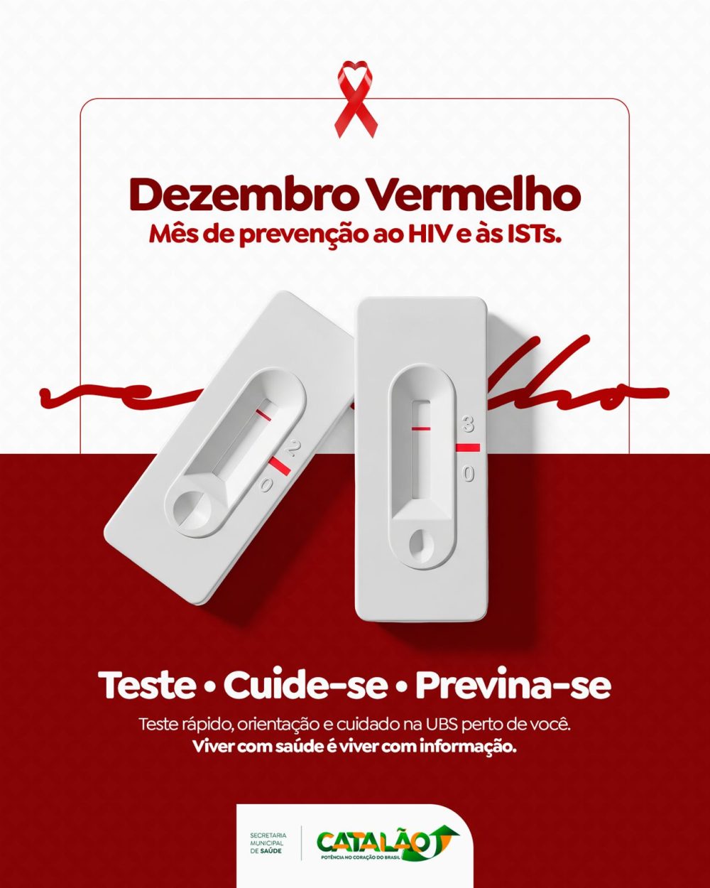 PREFEITURA MUNICIPAL DE CATALÃO