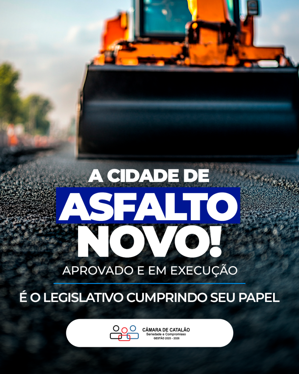 Câmara Municipal de Catalão