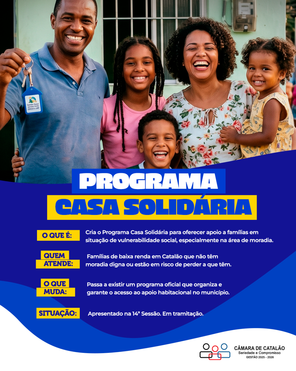 Câmara Municipal de Catalão