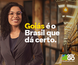 SECRETARIA DE ESTADO DA RETOMADA - GOIAS INVESTE - 3a FASE