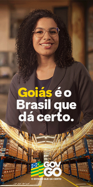 SECRETARIA DE ESTADO DA RETOMADA - GOIAS INVESTE - 3a FASE