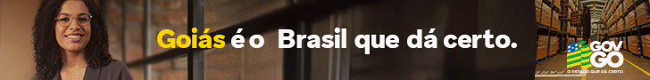 SECRETARIA DE ESTADO DA RETOMADA - GOIAS INVESTE - 3a FASE