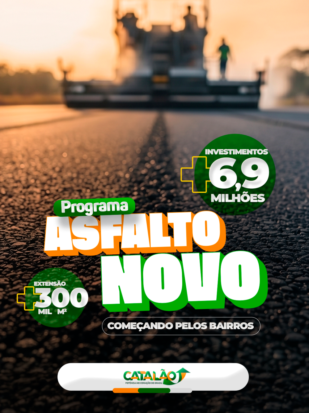 Prefeitura Municipal de Catalão