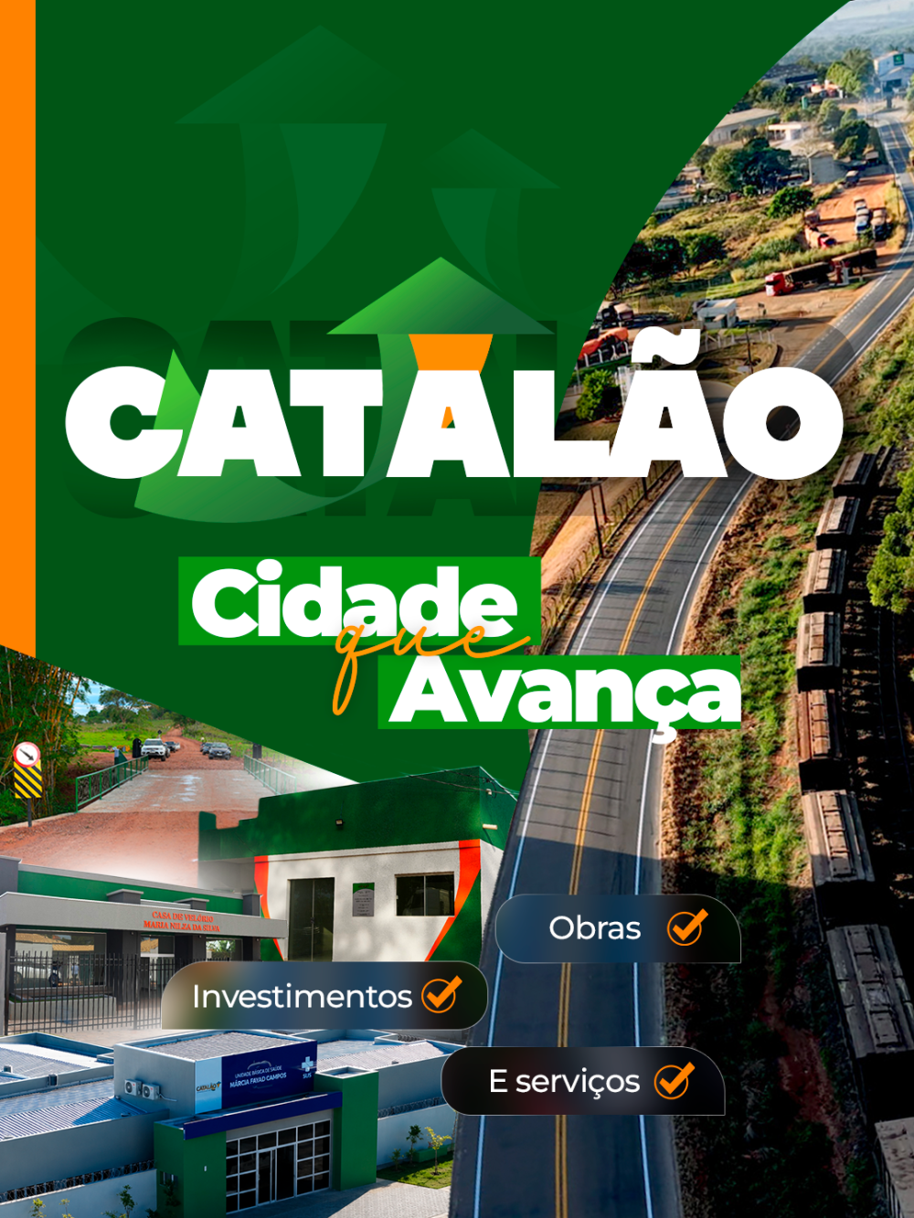 Prefeitura Municipal de Catalão