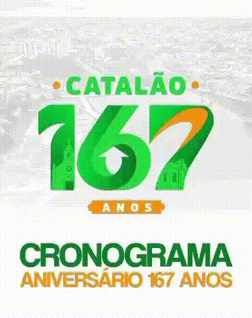 Cronograma Catalão
