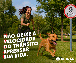 SEMANA NACIONAL DE TRÂNSITO 2026