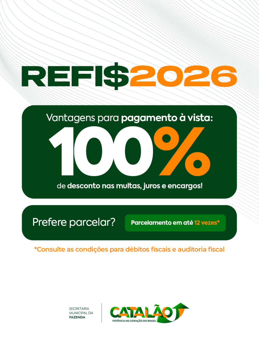 Prefeitura Municipal de Catalão