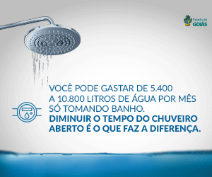 CONSCIENTIZAÇÃO SOBRE O USO RACIONAL DA ÁGUA