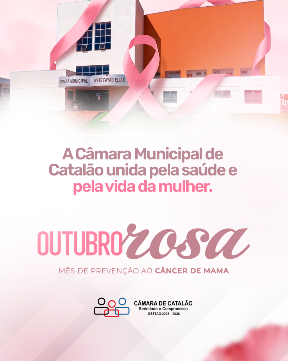 Câmara Municipal de Catalão