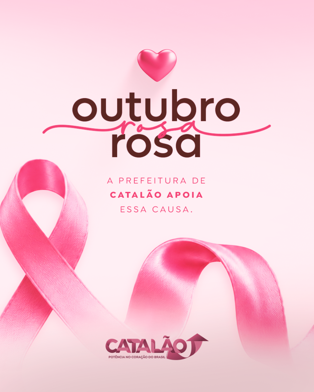 Prefeitura Municipal de Catalão